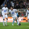 هلالي:: لعبنا بـ20 لاعبًا أمام الباطن