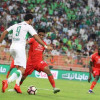 بالفيديو : الاهلي يكرر رباعية الذهاب في الاتفاق وينتزع الوصافة مؤقتاً