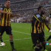 أهداف لقاء الاتحاد و الرائد – دوري جميل