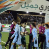 صور من لقاء الباطن والهلال تصوير / مشاري الظفيري
