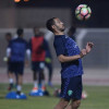 الفتح يستعد للاهلي بالتدريب على فترتين