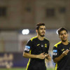 إعلامي إماراتي: الاتحاد بارما السعودية !