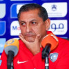 دياز : النصر أسوأ مباراة لي وكنا سيئين جداً في الشوط الاول