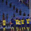 الكشف عن حجم اصابة لاعب وسط النصر