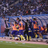 صور للقاء الهلال والنصر ٢طريخم محمد