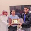 تكريم حسين شلية بعد عطاء 28 سنة في الترجي