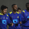 النصر يستأنف تدريباته قبل مواجهة الاتفاق