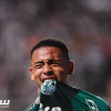مهاجم مانشستر سيتي يهدد رونالدو وميسي
