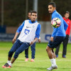 الهلال ينهي تحضيراته للقاء التعاون