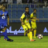 بالفيديو : الهلال يعزز صدارته برباعية في شباك التعاون
