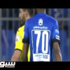 أهداف لقاء الهلال و التعاون – دوري جميل