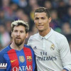 مسئول صيني: سنتعاقد مع ميسي ورونالدو