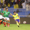 لاعبو النصر : الفوز مهم والمنافسة قوية على الدوري