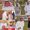 “العرادي ” ورؤساء أندية محافظة الاحساء في ضيافة نادي القارة