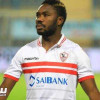رئيس الزمالك للاعبه: الرحيل أو المكواة