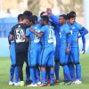 الجولة العاشرة من دوري كأس الامير فيصل : أولمبي الهلال يعتلي الصدارة برباعية في شباك الاتحاد