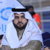 الهويدي رئيس الباطن : حققنا الأهم ومتفائل بالبقاء