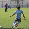 الباطن يؤدي تدريبات استرجاعية بعد الودية
