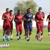 الفيصلي يستعد بالتدريبات على فترتين