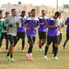 هجر يواصل تدريباته على فترتين صباحية ومسائية