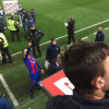 برشلونة يتسبب في أزمة نفسية لبيكيه