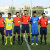 الجولة 9 من دوري الشباب : النصر يكسب ديربي الهلال والشباب يعتلي الصدارة بالاهلي – صور