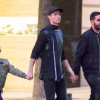 رونالدو يتجاهل ريال مدريد من أجل صديقته