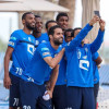 بعثة الهلال تصل الرياض بعد معسكرها الاعدادي الخارجي
