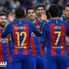 مع قلب الأسد.. برشلونة وحش كاسر!