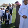 فهد الملحم عضواً في لجنة الحكام بالاتحاد السعودي لكرة القدم