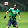 لاعب الاهلي الجديد الامير : هدفنا نقاط الشباب