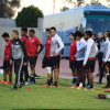 نادي الشباب راحة وغداً يستأنف تدريباته