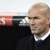 مدافع ريال مدريد يتسبب في غضب زيدان