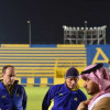 الهريفي يحذر النصر!