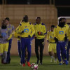 بعثة النصر تصل الى الدمام لمواجهة القادسية