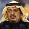رئيس الهلال الامير نواف بن سعد : لم نحسم الدوري بعد