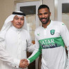 النادي الاهلي يضم العويس رسمياً والشباب يخسر الملايين واللاعب