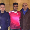 الاحتراف تعلن استلام شهادة احمد مجدي لصالح الوحدة