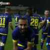 أهداف لقاء القادسية و النصر – دوري جميل