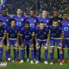 النصر يكشف عن موقف الثنائي المصاب