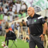 مدرب الاهلي غروس : نحتاج للتركيز العالي والظهور بشخصية البطل امام ذوب آهن