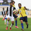 الجولة 18 من دوري الاولى : نجران يكسب القيصومة و تعادل هجر و وج أمام الحزم والعدالة