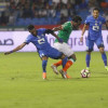 ختام الجولة 16 من دوري جميل : الهلال يواصل التصدر بنقاط الاتفاق والاتحاد يخطف الثالث من النصر