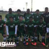 منتخب الشباب يختتم مشاركته في بطولة أنطاليا الدولية
