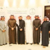 السويلم نائباً لرئيس اتحاد الرياضات الجوية