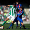 سيبالوس: التعادل ضد برشلونة عار !