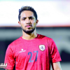 لاعب الشباب يشكو النادي