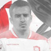 الرائد يتعاقد مع لاعب الشباب بدر السليطين