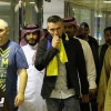 الفرنسي كارتيرون يصل الرياض لقيادة فريق النصر