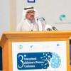 البرنامج العلمي لمؤتمر ألزهايمر شهد حضوراً كبيراً